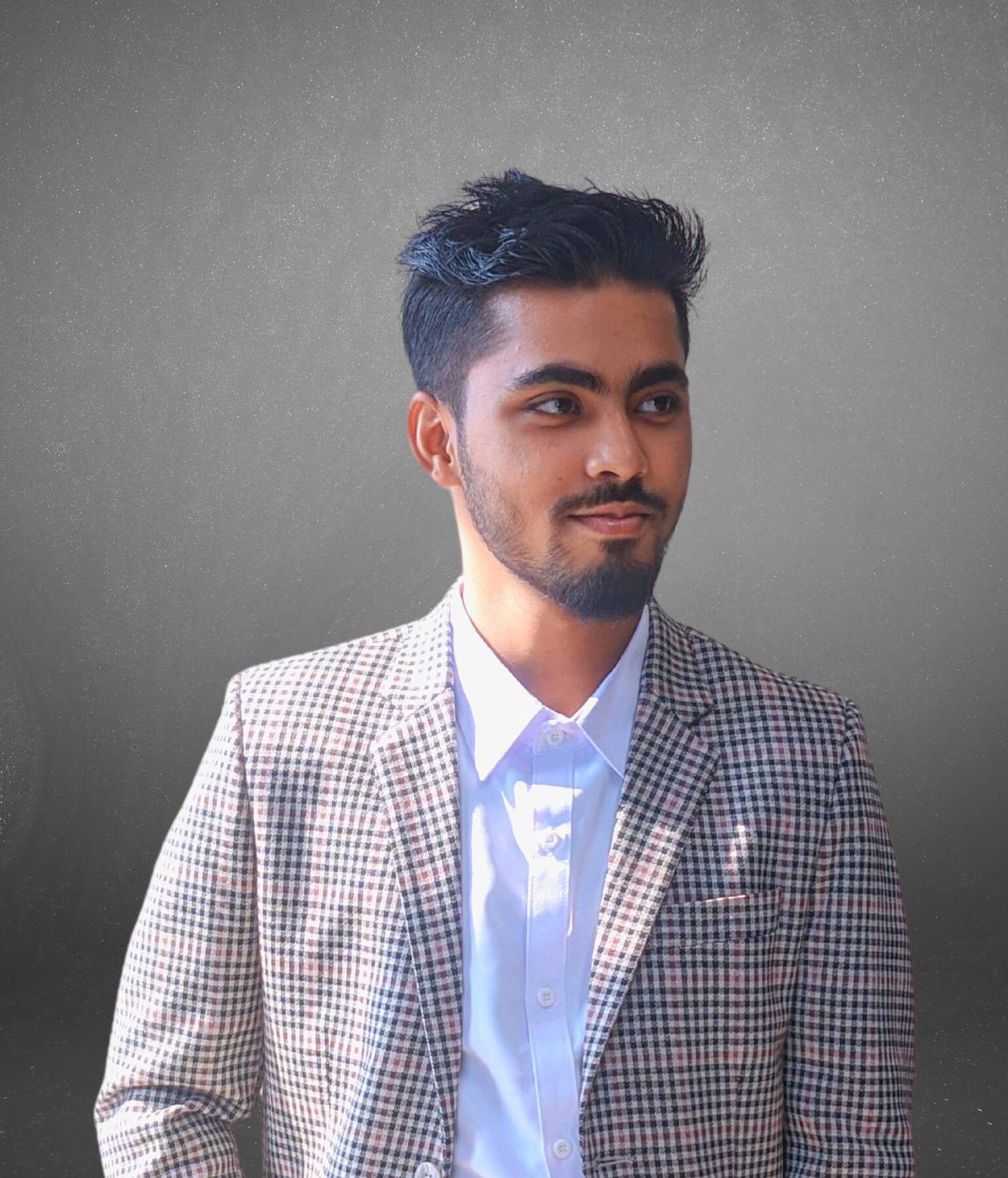 MD SAIFULLAH — profile photo
